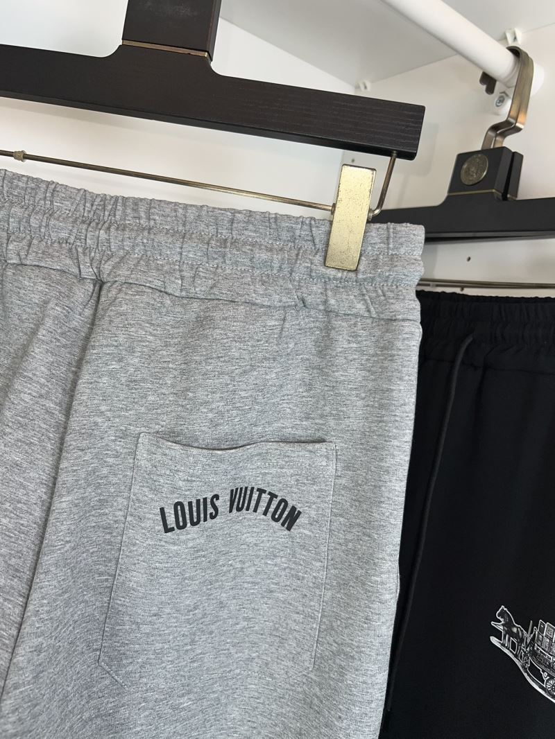 Louis Vuitton Long Pants